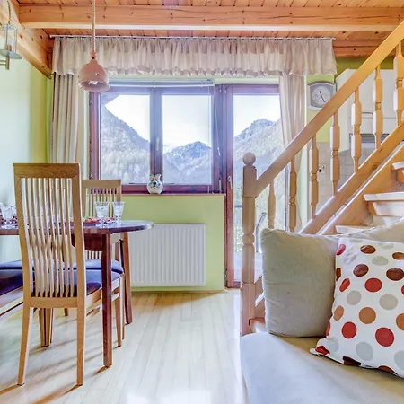 Outstanding Lake View. Kranjska Gora Exterior photo