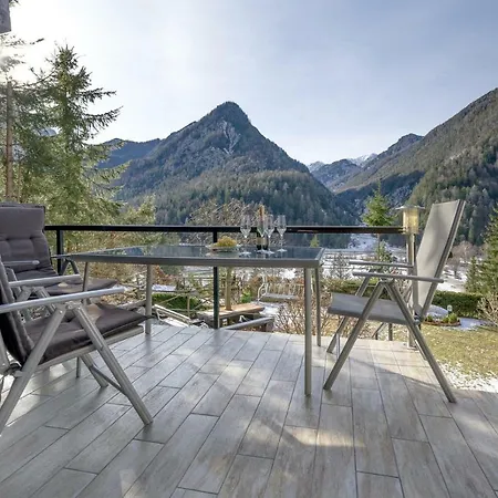 Outstanding Lake View. Kranjska Gora Exterior photo