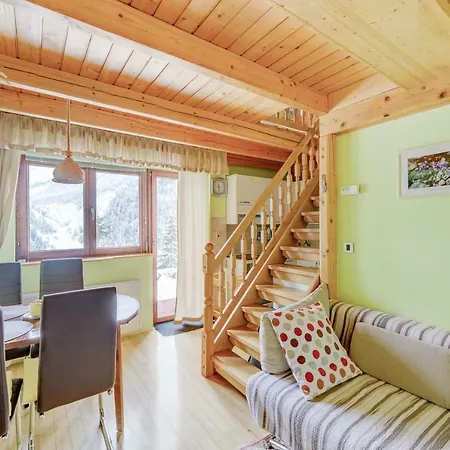 Outstanding Lake View. Kranjska Gora Exterior photo