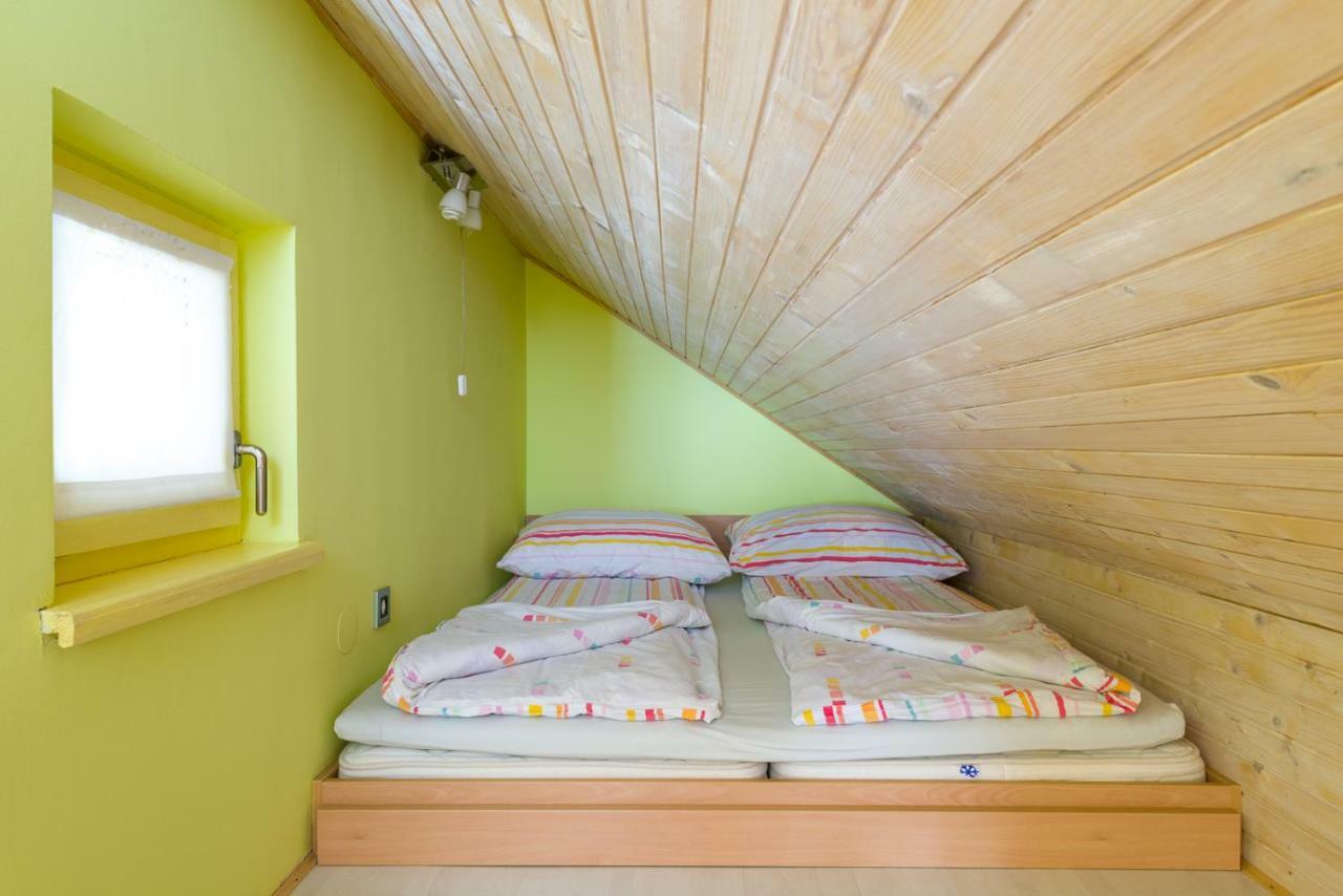 Outstanding View. Apartment Kranjska Gora