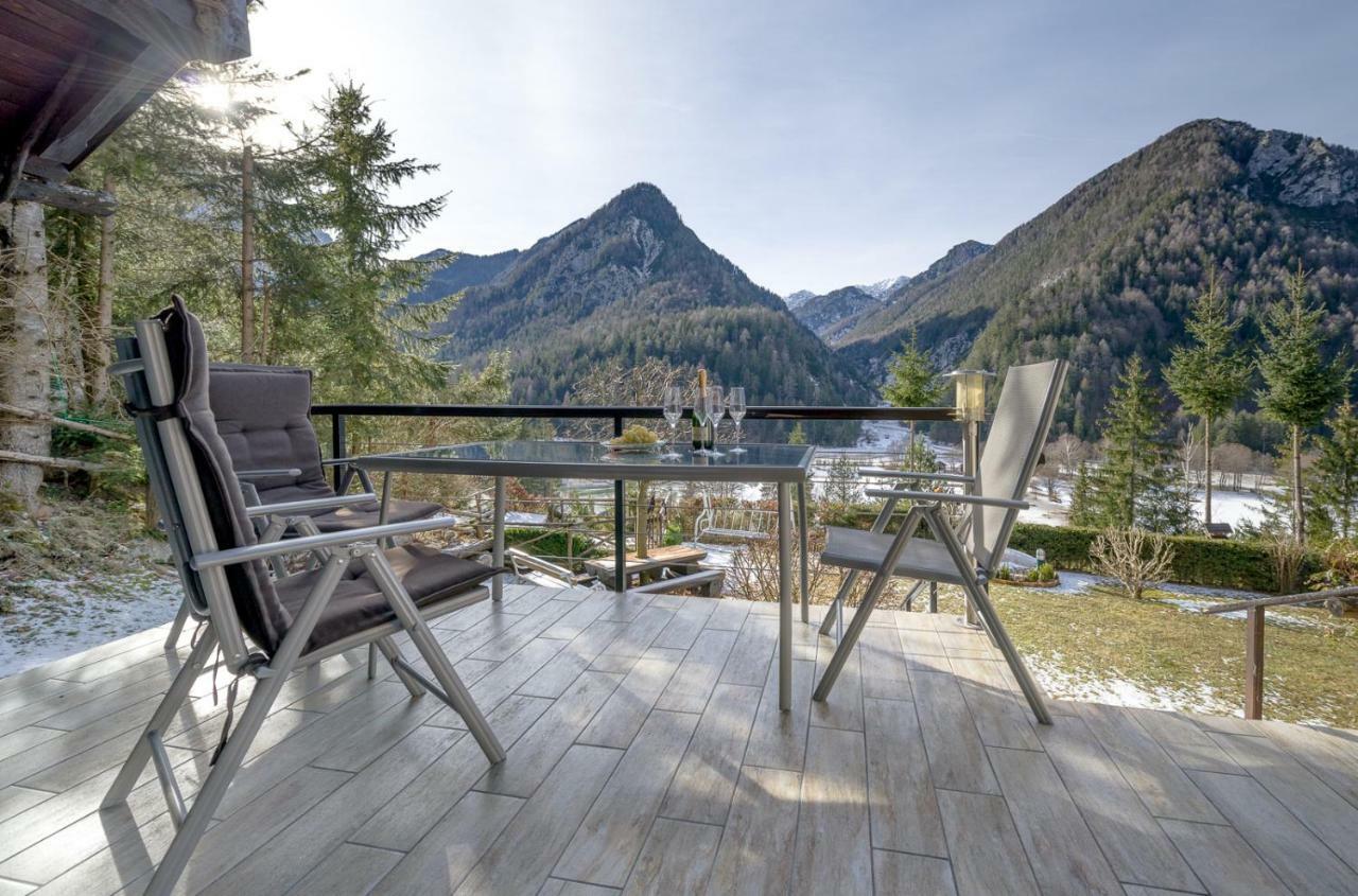 Apartment Outstanding View. *